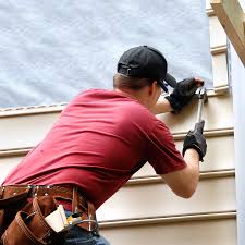 Best Vinyl Siding Installation  in Coolidge, AZ